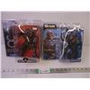 Image 1 : (2) Spawn Figures-Warlord Kabur and Pirate Spawn