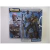 Image 3 : (2) Spawn Figures-Warlord Kabur and Pirate Spawn