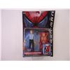Image 3 : (2) Action Figures- Chain Mail Zorro and Norman Osborn