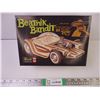 Image 1 : 1:25 Beatnik Bandit- An Ed Roth Creation-(NOS)