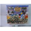 Image 1 : Electronic Command Fortress- over 100 pieces