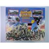 Image 2 : Electronic Command Fortress- over 100 pieces