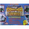 Image 3 : Electronic Command Fortress- over 100 pieces