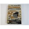 Image 2 : Book - Fix Your Volkswagen