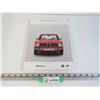 Image 1 : Book - BMW A Company In It's Time