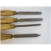 Image 2 : (4) Marple Chisels
