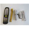 Image 2 : Magnetic Lamp - (4) Flashlights