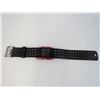 Image 2 : Nike Watch ( rubber watch band - working)