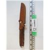 Image 1 : Original Bowie Knife in Case