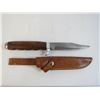 Image 2 : Original Bowie Knife in Case