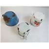 Image 4 : (6) Collection of Water Cooler Cups (30's - 40's)