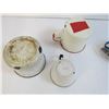 Image 5 : (6) Collection of Water Cooler Cups (30's - 40's)