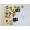 Image 2 : (16) Collector Pins