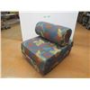 Image 1 : Child Foam Folding Chair/Bed