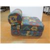 Image 3 : Child Foam Folding Chair/Bed