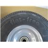 Image 3 : Flat Free Tires (4.10 - 3.50 - 4)
