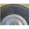 Image 4 : Flat Free Tires (4.10 - 3.50 - 4)