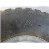 Image 3 : (2) Tires (13" X 4")