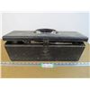 Image 1 : Tool Box with Wrenches & Misc Tools