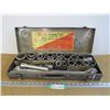 Image 1 : Socket Set (unknown if complete)
