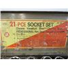 Image 3 : Socket Set (unknown if complete)