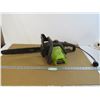 Image 1 : *Poulin 3.5 Peak HP Electric Chainsaw (untested)