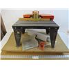 Image 1 : *Black & Decker Router Table