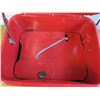 Image 2 : Shop Master Parts Cleaner (untested)