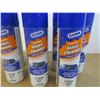Image 2 : (7) Cans of Gunk Glass Cleaner