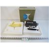 Image 1 : Bell & Howell Video camera (untested)