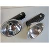 Image 2 : (2) Kodak Flash Holder & Bulbs
