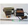 Image 1 : (2) Kodak Instant Cameras (untested)