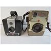 Image 2 : Brownie Bullseye Camera (untested) - Brownie Hawkeye camera (untested)