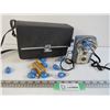 Image 1 : Brownie Starflash Camera in Case (untested)