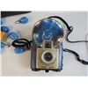 Image 2 : Brownie Starflash Camera in Case (untested)