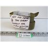 Image 1 : (2) 2" x 12' Military Tow Straps