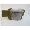 Image 2 : (2) 2" x 12' Military Tow Straps