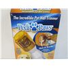 Image 2 : Pedi Paws Pet Nail Trimmer