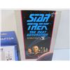 Image 2 : Star Trek VHS Tape - Adapter