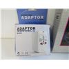 Image 3 : Star Trek VHS Tape - Adapter