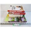 Image 1 : (5) Books