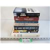 Image 1 : (7) Books