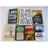 Image 2 : (7) Books