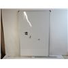 Image 1 : *Magnetic White Board (24" x 36")