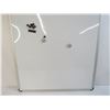 Image 3 : *Magnetic White Board (24" x 36")