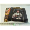 Image 1 : (2) Records - Buck Owens - Gordon Lightfoot