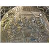 Image 2 : *Large Copper Wall Plate (28 1/2")