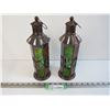 Image 1 : Ornate Candle Holders New