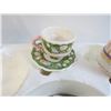 Image 3 : Childrens Tea Set (looks Complete)
