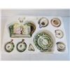 Image 7 : Childrens Tea Set (looks Complete)